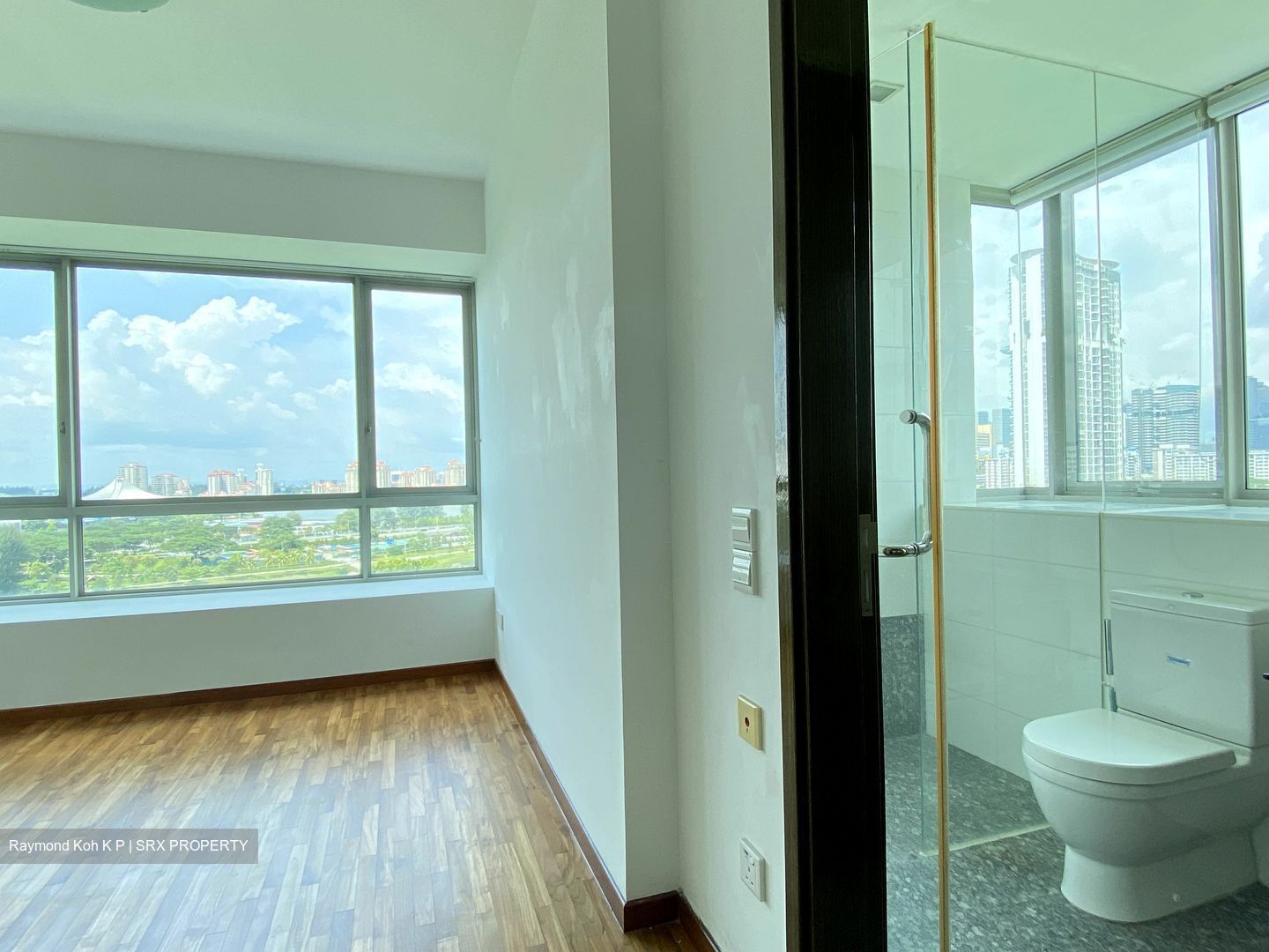 The Riverine By The Park (D12), Apartment #367461091